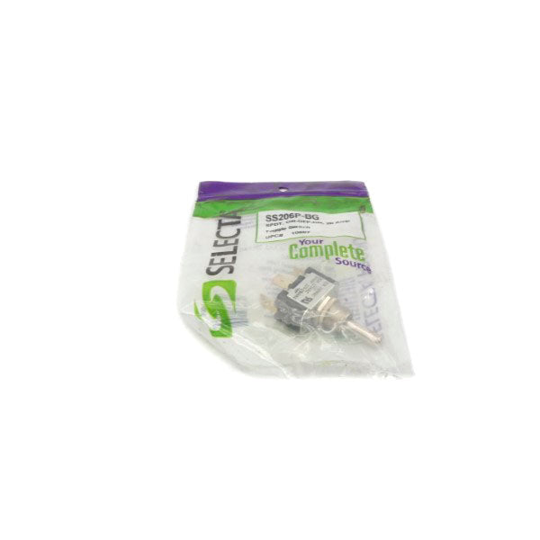SELECTA SS206P-BG 20A NSMP