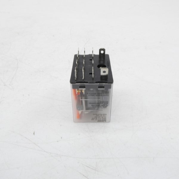 SQUARE D 8501RS44V20 SER. D 120V NSMP