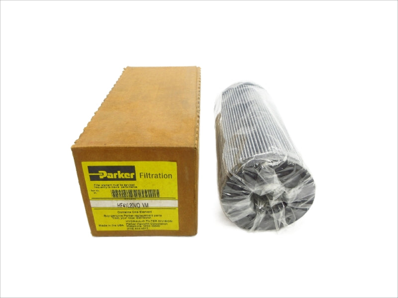 PARKER HF41L20VQVM NSMP