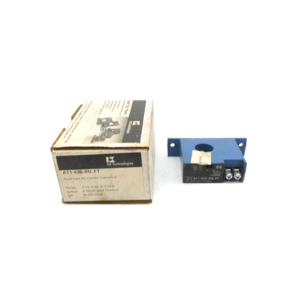 NK TECHNOLOGIES AT1-420-24L-FT 0.10/0.20/0.50A NSMP