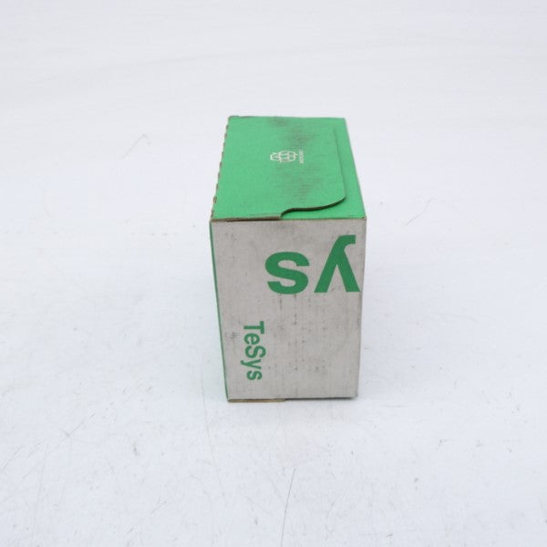SCHNEIDER ELECTRIC LR3D06 1-1.6A NSFS