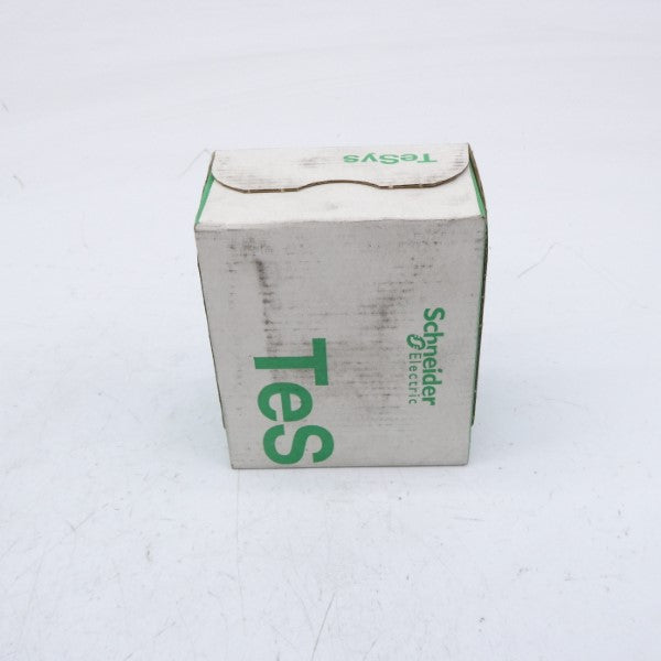 SCHNEIDER ELECTRIC LR3D06 1-1.6A NSFS
