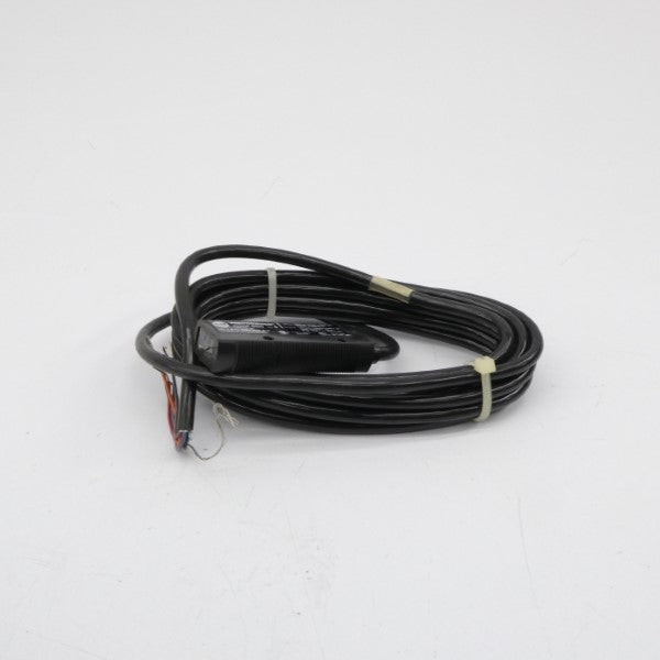 ALLEN BRADLEY 42SRP-6002 SER. B 10-30VDC (BK/YL) NSMP