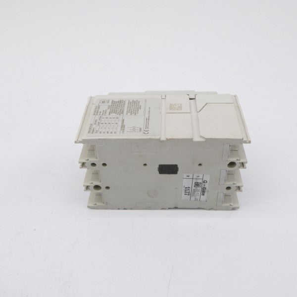 ALLEN BRADLEY 140G-G2C3-C60 SER. A 480V 60A NSMP