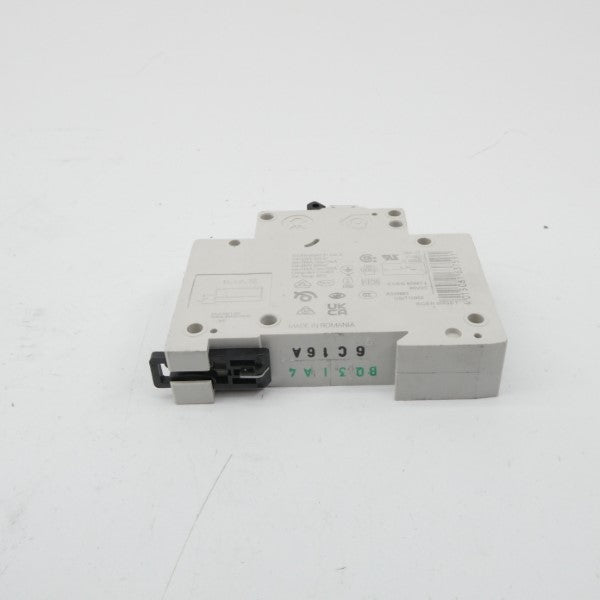 EATON FAZ-C6/1-SP 277VAC 6A NSMP