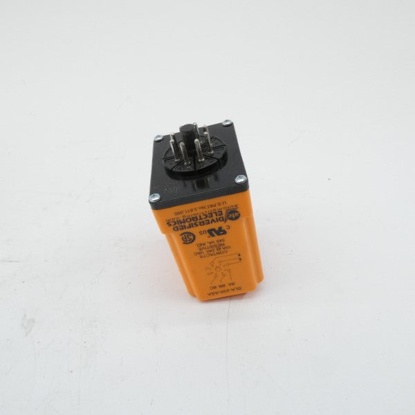 DIVERSIFIED ELECTRONICS SLA230ASA 240VAC 10A NSMP