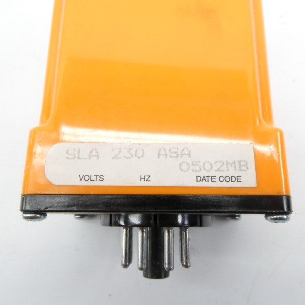 DIVERSIFIED ELECTRONICS SLA230ASA 240VAC 10A NSMP