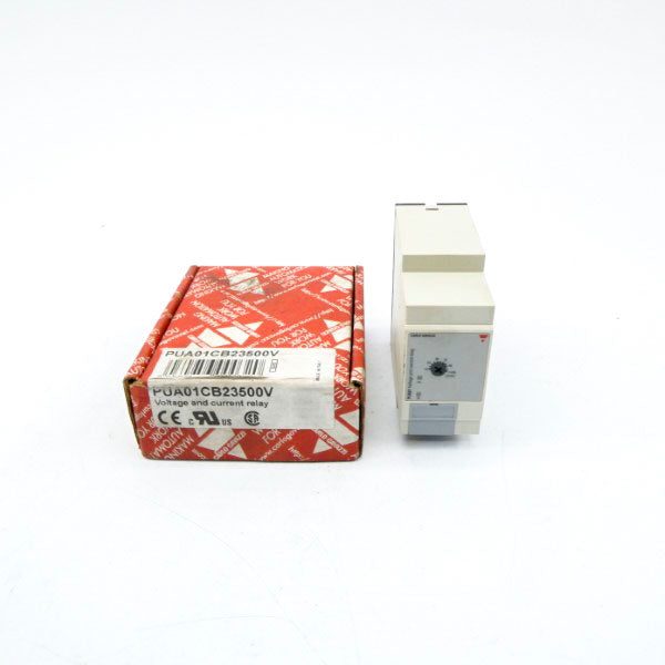 CARLO GAVAZZI PUA01CB23500V 115/230VAC 8A NSMP