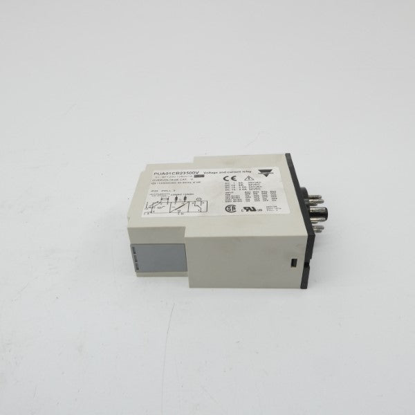 CARLO GAVAZZI PUA01CB23500V 115/230VAC 8A NSMP