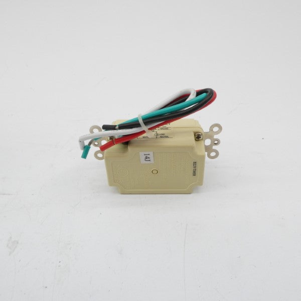 INTERMATIC EI220 120VAC 15A 1-8HR NSMP
