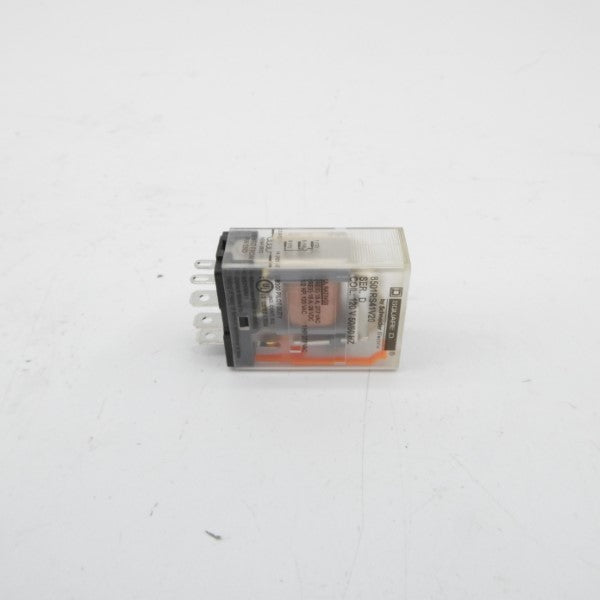 SQUARE D 8501RS41V20 SER. D 120V 15A NSMP