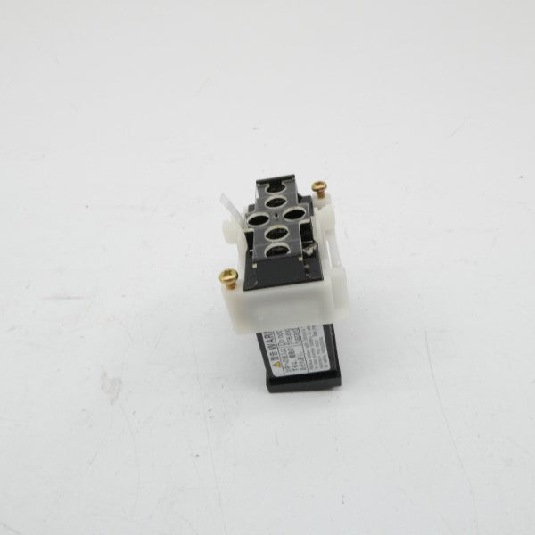 OMRON H7ET-NFV-B NSMP