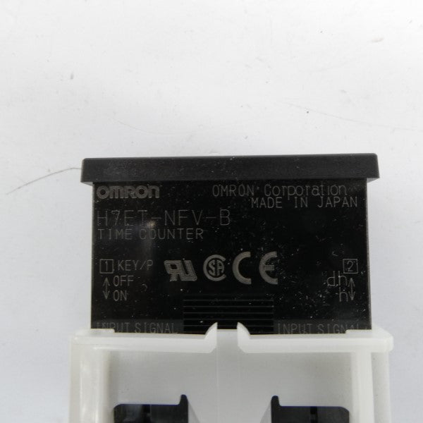 OMRON H7ET-NFV-B NSMP