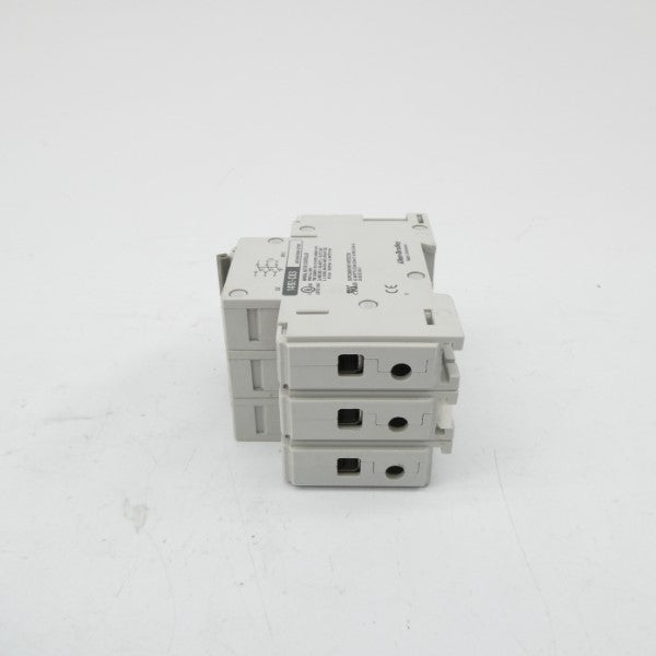 ALLEN BRADLEY 1492-CB3H500 SER. C 277VAC 50A NSMP