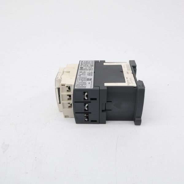 SCHNEIDER ELECTRIC LC1D18BD 24VDC NSMP
