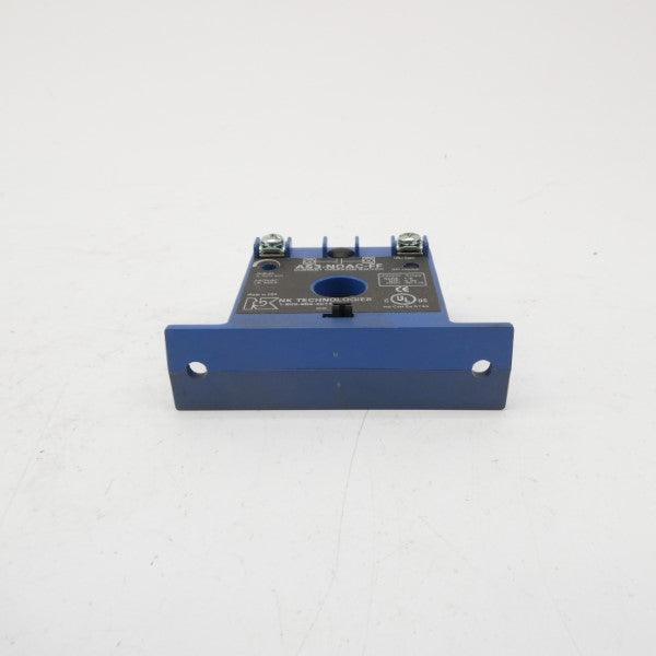 NK TECHNOLOGIES AS3-NOAC-FF 240VAC 1A NSMP