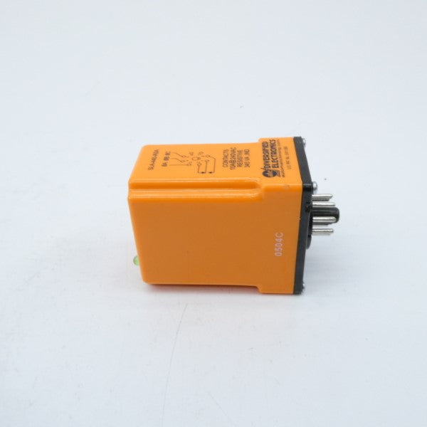 DIVERSIFIED ELECTRONICS SLA-440-ASA 240VAC 10A NSMP