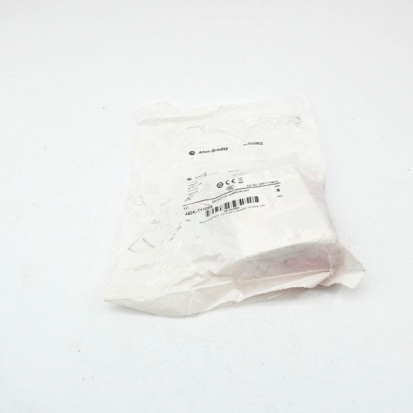 ALLEN BRADLEY 440K-T11089 SER. B NSMP