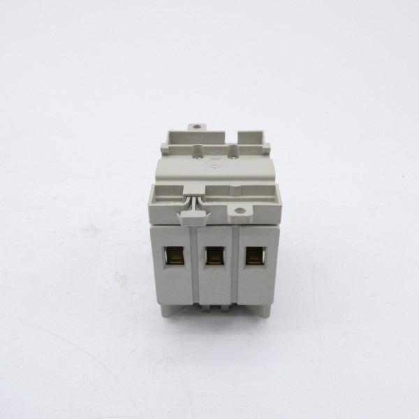 ALLEN BRADLEY 194E-A40-1753-6N SER. B 690V 50A (BR/WH) NSMP
