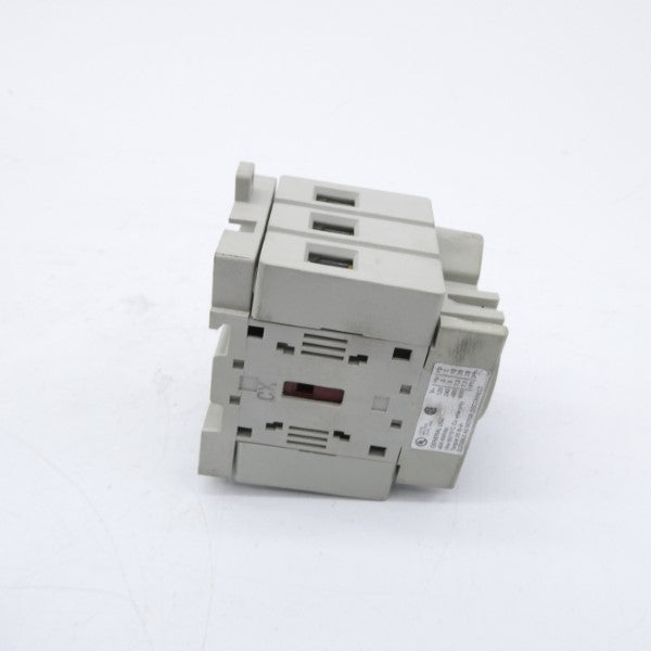 ALLEN BRADLEY 194E-A40-1753-6N SER. B 690V 50A (BR/WH) NSMP