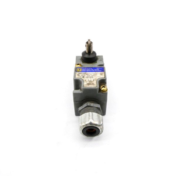 SQUARE D 9007C52F SER. A UNMP