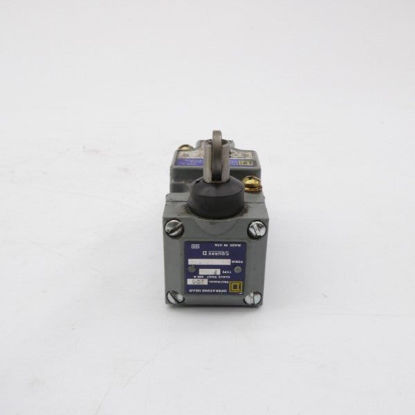 SQUARE D 9007C52F SER. A UNMP