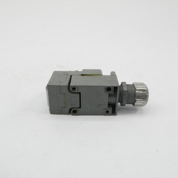 SQUARE D 9007C52F SER. A UNMP