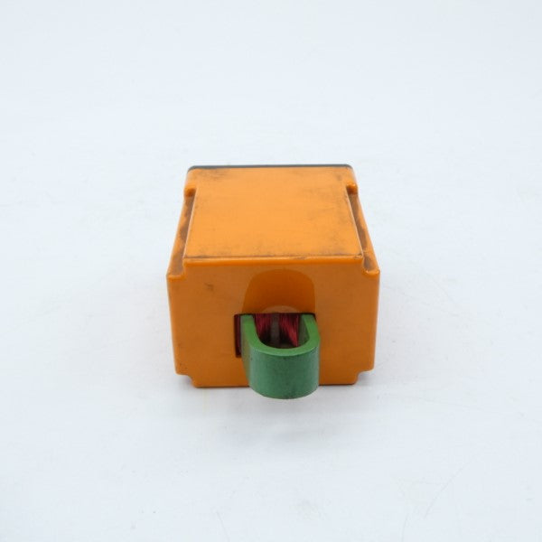 DIVERSIFIED ELECTRONICS CMB-120-AFA-1 120VAC 10A NSNP