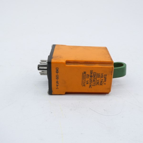 DIVERSIFIED ELECTRONICS CMB-120-AFA-1 120VAC 10A NSNP