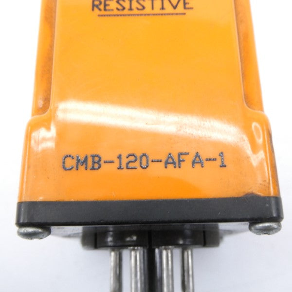 DIVERSIFIED ELECTRONICS CMB-120-AFA-1 120VAC 10A NSNP