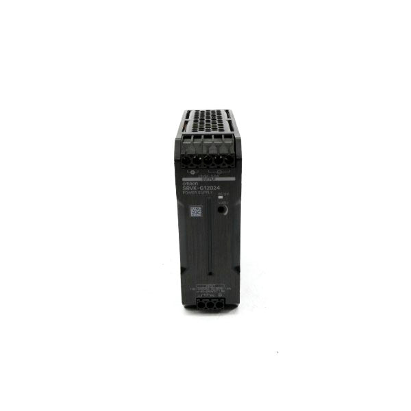 OMRON S8VK-G12024 100-240VAC 1.6A NSNP