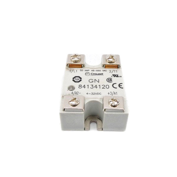 CROUZET 84134120 4-32VDC 50A NSNP