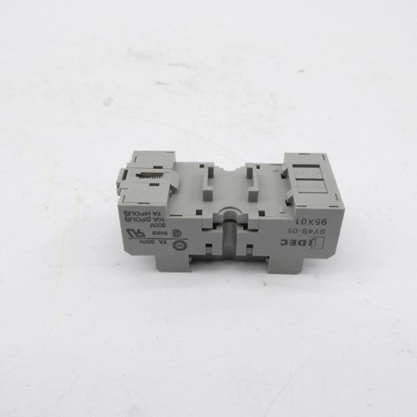 IDEC SY4S-05 300V 10A NSNP