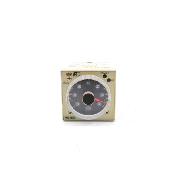 FUJI ELECTRIC MS4SM-AP-ADC 250VAC 2A 0.05S-60H NSNP