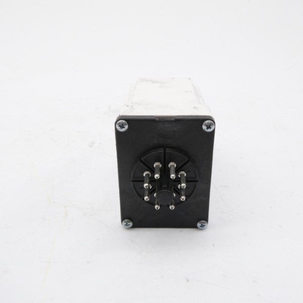 MACROMATIC TR-6612U 24-240VAC 10A  0.05S-100HR NSNP