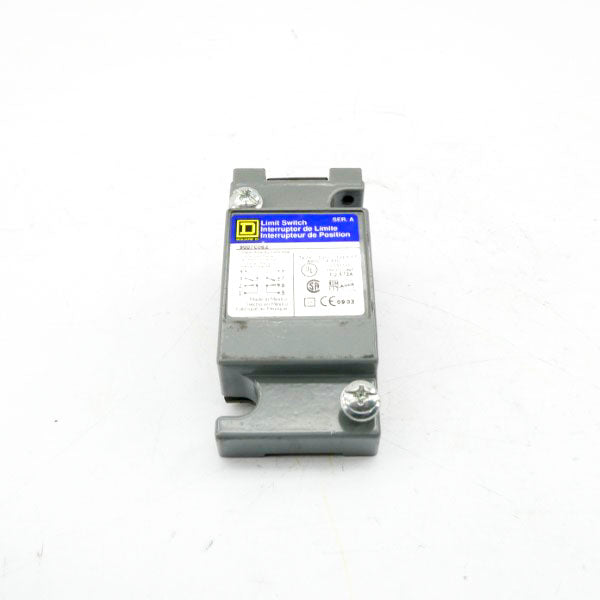 SQUARE D 9007CO62 SER. A UNMP