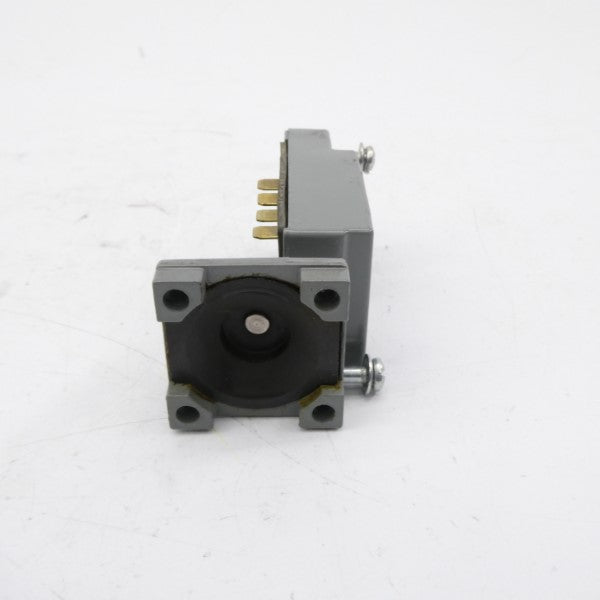 SQUARE D 9007CO62 SER. A UNMP