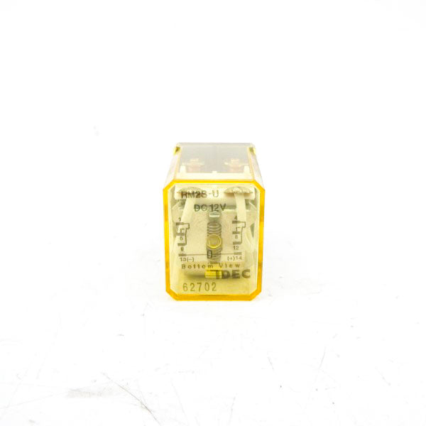 IDEC RM2S-U 12VDC NSNP