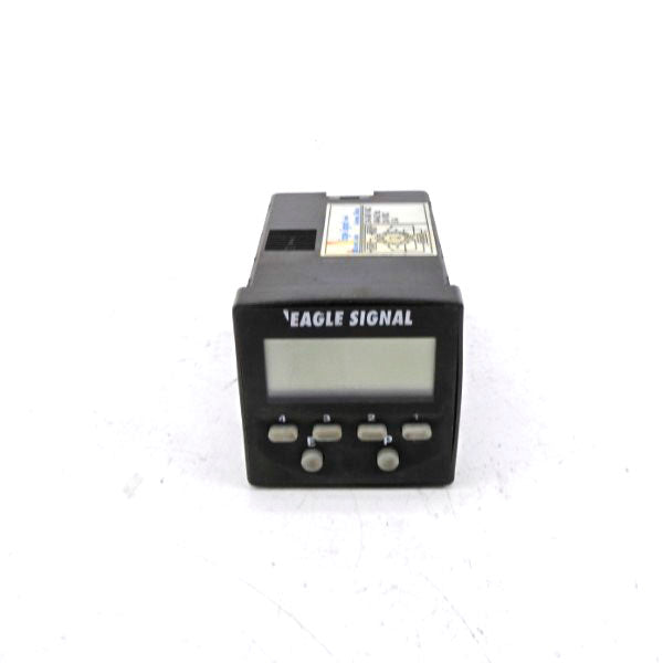 EAGLE SIGNAL B856-500 24-240VAC NSNP