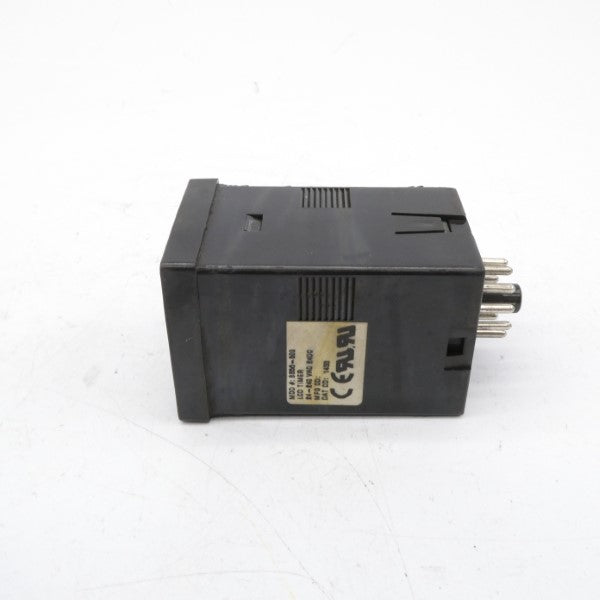 EAGLE SIGNAL B856-500 24-240VAC NSNP