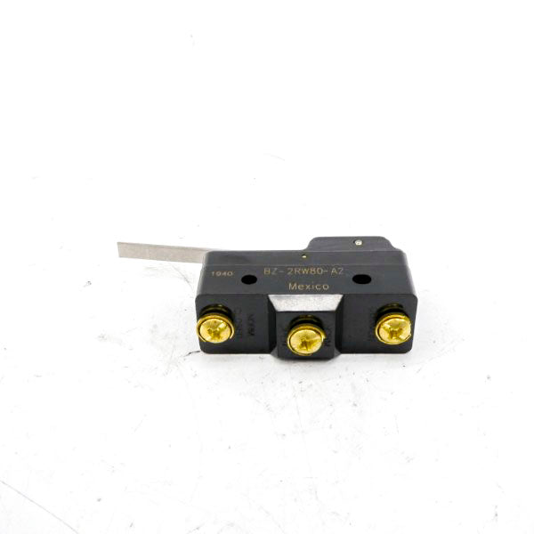 HONEYWELL MICRO SWITCH BZ-2RW80-A2 600VAC 2A NSNP