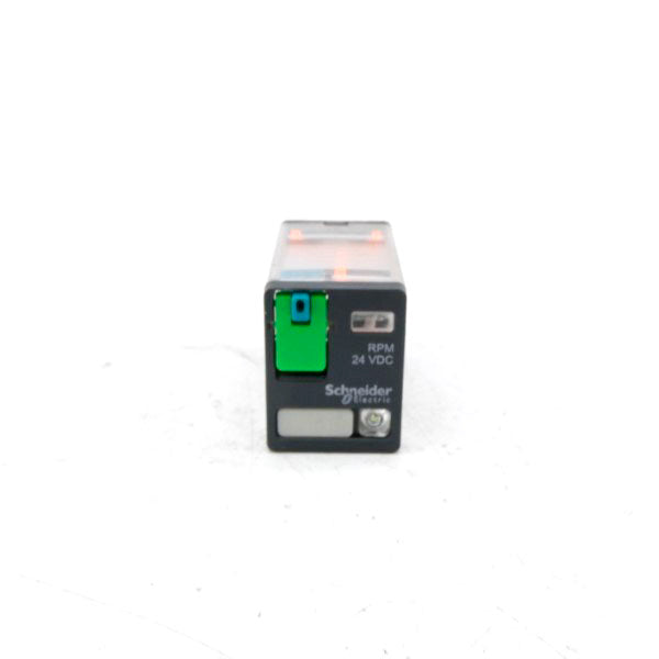 SCHNEIDER ELECTRIC RPM22BD 24VDC 15A NSNP