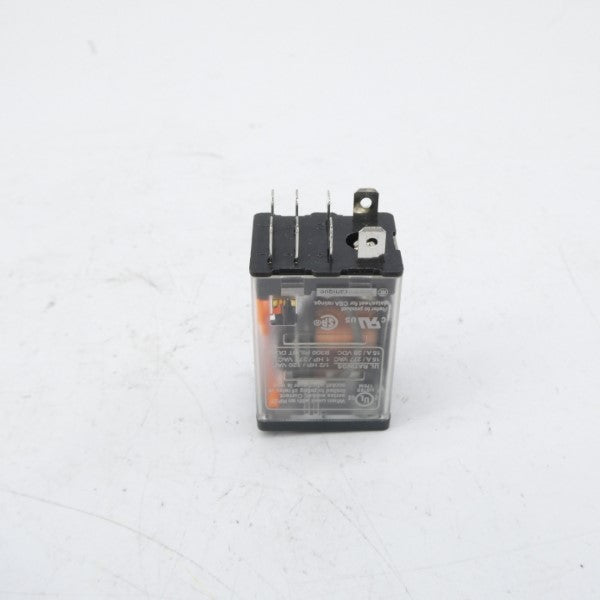 SCHNEIDER ELECTRIC RPM22BD 24VDC 15A NSNP