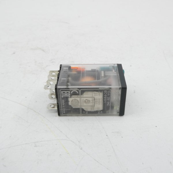SCHNEIDER ELECTRIC RPM22BD 24VDC 15A NSNP