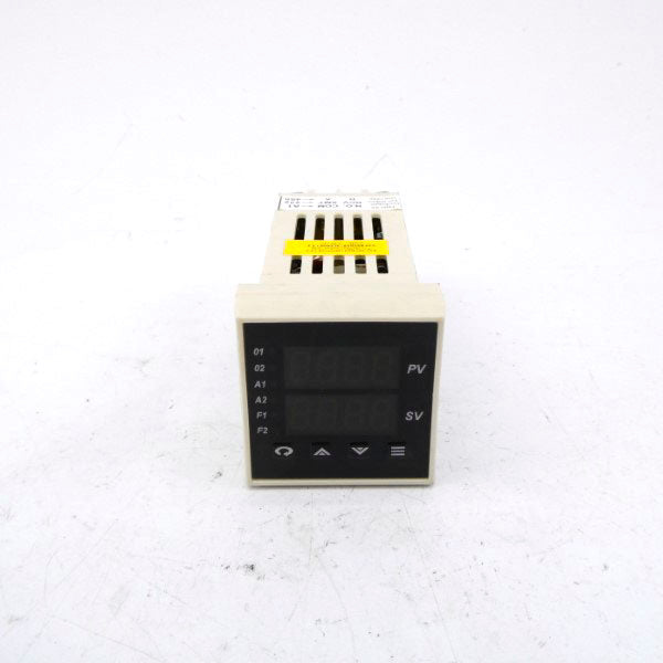CONTROLLER 16-KF-B-B-00-AD 100-250VAC NSNP