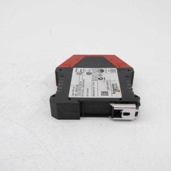 TELEMECANIQUE XPSAC3421 115VAC NSMP