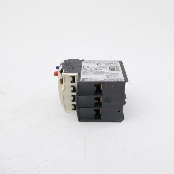 SCHNEIDER ELECTRIC LR3D06 600VAC 1-1.6A NSMP