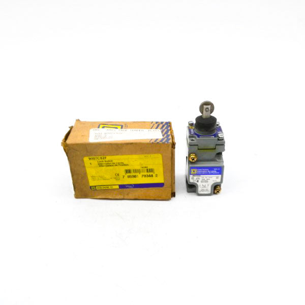 SQUARE D 9007C52F SER. A NSMP