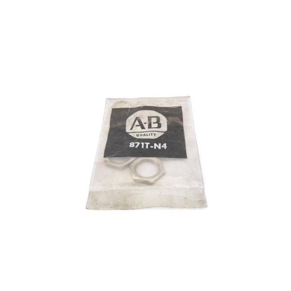 ALLEN BRADLEY 871T-N4 NSMP