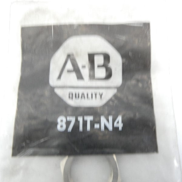 ALLEN BRADLEY 871T-N4 NSMP